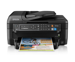 Epson WorkForce WF-2650 All-in-One Printer available in Nairobi