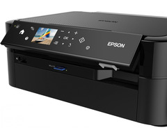 Epson L810 Ink Tank System Printer available in Nairobi Kenya - 1