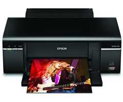 Epson Stylus Photo P50 Printer Available in Nairobi Kenya - 1