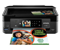 Epson Expression Home XP-422 Inkjet All-in-One Printer Nairobi
