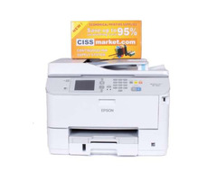 Epson WorkForce Pro WF-5620 WiFi Multifunction Printer Nairobi - 1