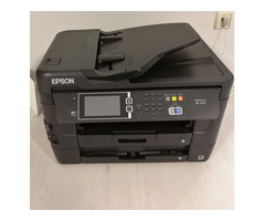 Epson WorkForce WF-7620 A3 Printer available in Nairobi Kenya - 1