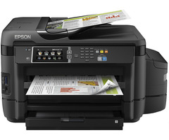 Epson L1455 A3 Wi-Fi Duplex All-in-One Ink Tank Printer Nairobi - 1