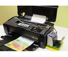 Epson Artisan 1430 Inkjet WiFi Printer available Nairobi Kenya