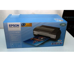 Epson Stylus Photo 1410 CD A3 Printer available in Nairobi Kenya - 1