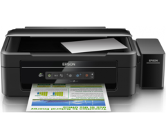 Brand New Epson L386 Wi-Fi enabled A4 printer in Nairobi Kenya