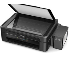 Brand New Epson L382 CISS installed printer in Nairobi Kenya