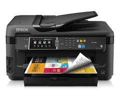 Epson WorkForce WF-7610 All-in-One Printer sale in Nairobi Kenya