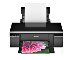 Epson Stylus Photo T50 Printer available in Nairobi Kenya