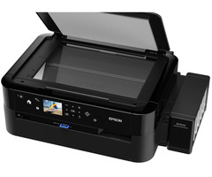 Epson L850 Photo All-in-One Ink Tank Printer available Nairobi - 1