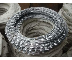 razor wire supplier and installer in kenya