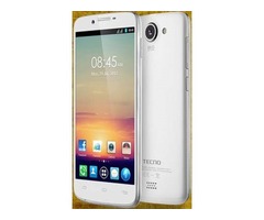 Tecno Phantom-A Android Smart Phone - 1