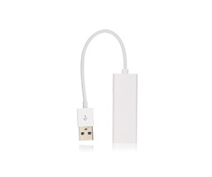 Generic Network Ethernet Adapter USB 2.0 for Windows 7/8/Mac OS - 3