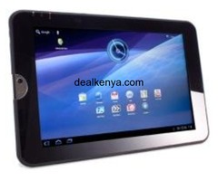 Toshiba Thrive Tablet with WiFi
