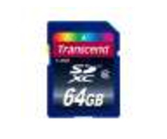 64 GB Class 10 Memory Card Flash SDHC SDXC Card Camera Card
