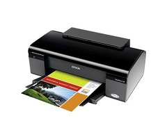NEW EPSON WF 30 WITH CISS