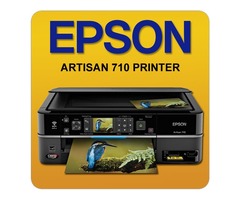 Epson Artisan 710 All-in-One Printer
