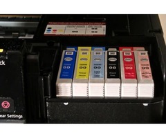 Epson Artisan 710 All-in-One Printer - 2