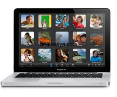Apple MacBook Pro MD102 - 1