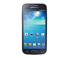 Unlocked Samsung Galaxy S4 Mini