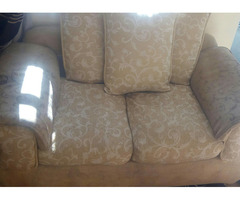 cosy sofa set