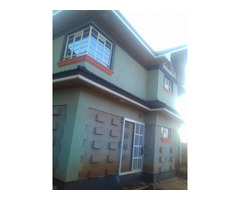Four Bedrooms house for sale Lower Elgon View Eldoret - 1