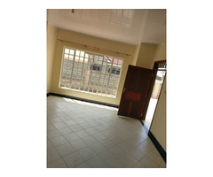 3 Bedroom new Bungalow(Master Ensuite) for sell around the Ruiru Bypass.H7.