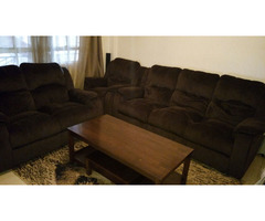 Recliner 6seater for sale - 1
