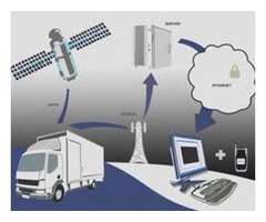 Mobile Based Tracking Service - 1