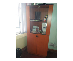 Office Cabinet with display area for sale in Nairobi Kenya