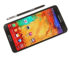Unlocked Brand New Samsung Galaxy Note 3 N9000