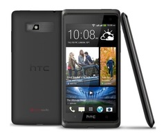 HTC DESIRE 600 DUAL SIM - 1