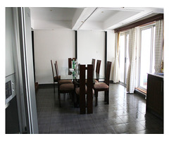3bed furnished serviced penthouse for rent Nyari near UN Gigiri & ISK - 3