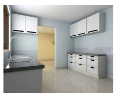3 bedroom, master ensuite apartments for rent Langata - 2