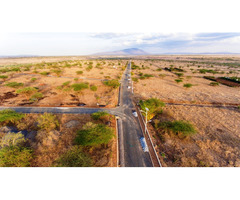 1/4 Acre Plots For Sale at Buffalo Hills Golf and Leisure Village