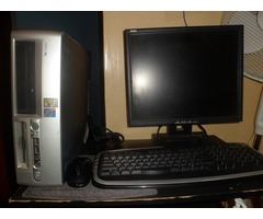 HP Computer 9K only