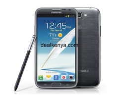 Samsung Galaxy Note 2!