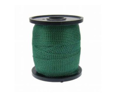 green gauze wire - 1