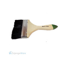 510# Paint Brush (Harris Green Tip)