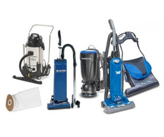 Install efficient carpet cleaning equipment of Karoo