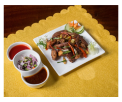 Best Chinese Restaurant in Nairobi | Fine Dining Restaurants in Nairobi