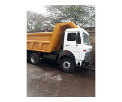 Transport Solutions within Nairobi and outskirts