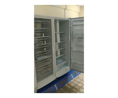 LG fridge - 1