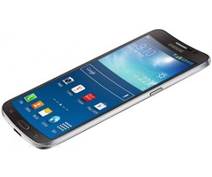 Samsung G910S Galaxy Round - 1