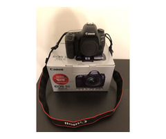 Canon EOS 5D Mark IV Digital SLR Camera - 1