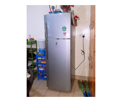 Refrigerator, Capacity 342 Litre