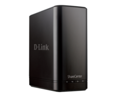D-Link Network Storage DNS-320/E 2 Bay