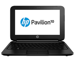 HP Pavilion NoteBook 10-f003AU - 1