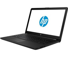 HP Laptop 15 Jaguars 1.0  - 3FY56EA