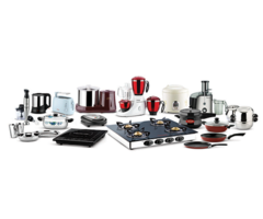 Install top-quality kitchen appliances of Karoo